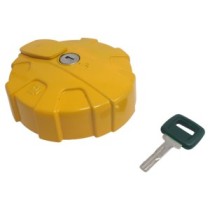 Kraftstoffeinfüllstutzenverschluss für Bagger VOLVO EC220E