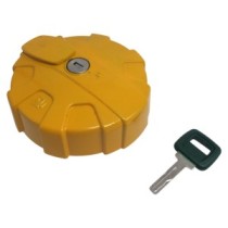 Kraftstoffeinfüllstutzenverschluss für Bagger VOLVO EC220E