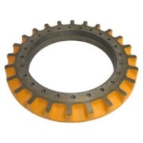 Sicherung Muldenkipper...