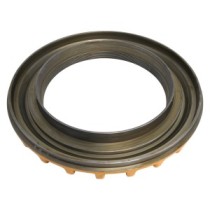 Sicherung Muldenkipper VOLVO A35D