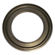 Sicherung Muldenkipper VOLVO A35D