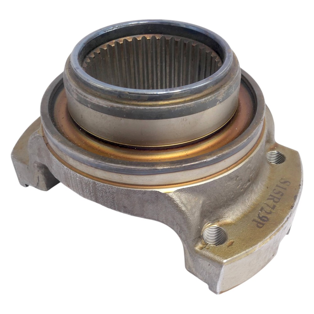 Flansch Dumper VOLVO A35D