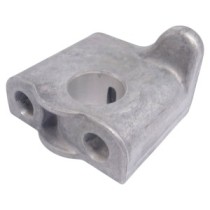 Träger Radlader VOLVO L90