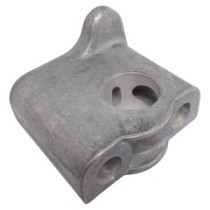 Träger Radlader VOLVO L90