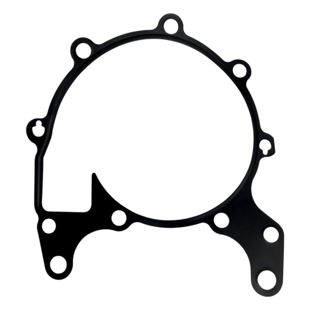 Wellendichtung Radlader VOLVO L110G