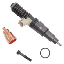 Einspritzdüse Muldenkipper VOLVO A25D