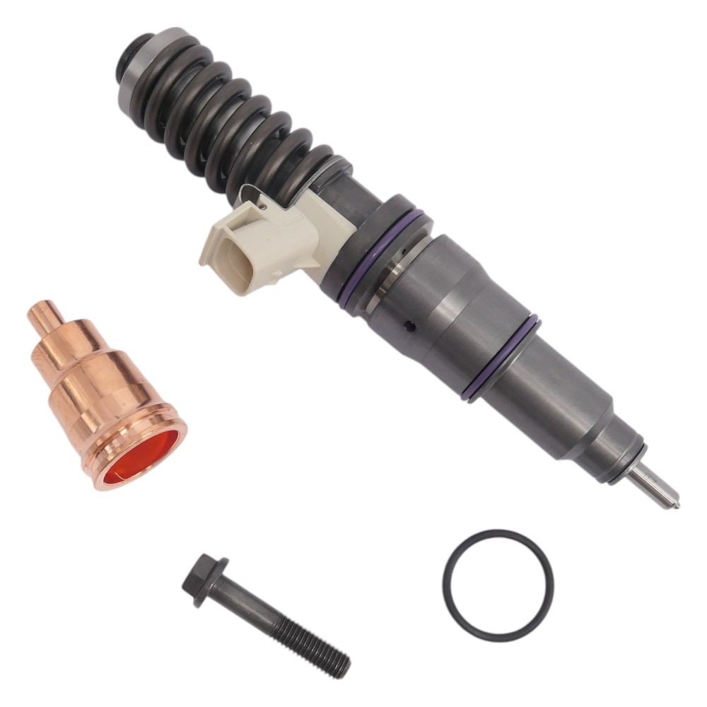 Einspritzdüse Muldenkipper VOLVO A25D