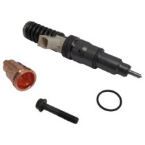 Einspritzdüse Muldenkipper VOLVO A25D