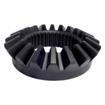 Fahrmodus VOLVO A35D Kipplaster