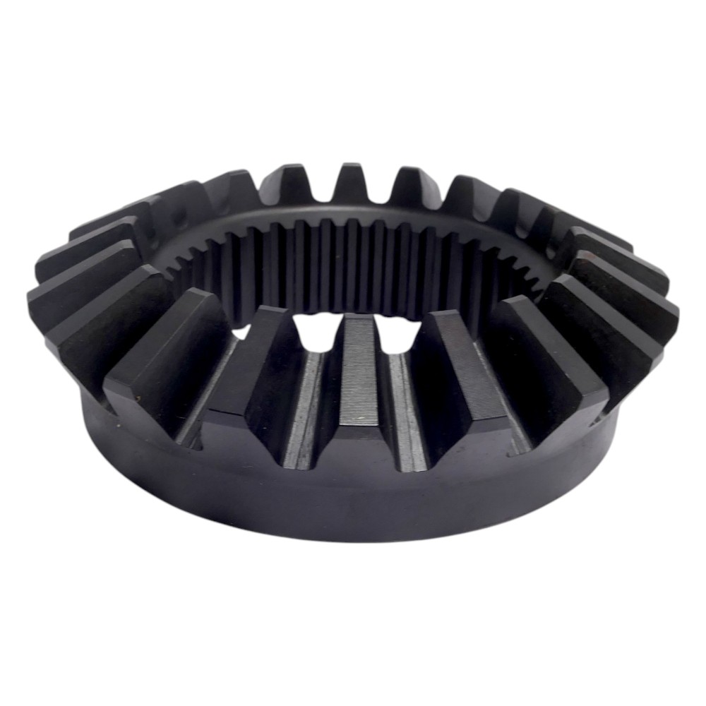 Fahrmodus VOLVO A35D Kipplaster