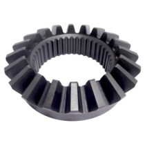 Fahrmodus VOLVO A35D Kipplaster