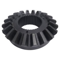 Betriebsart Volvo Dumper A35D