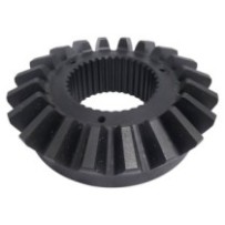 Betriebsart Volvo Dumper A35D