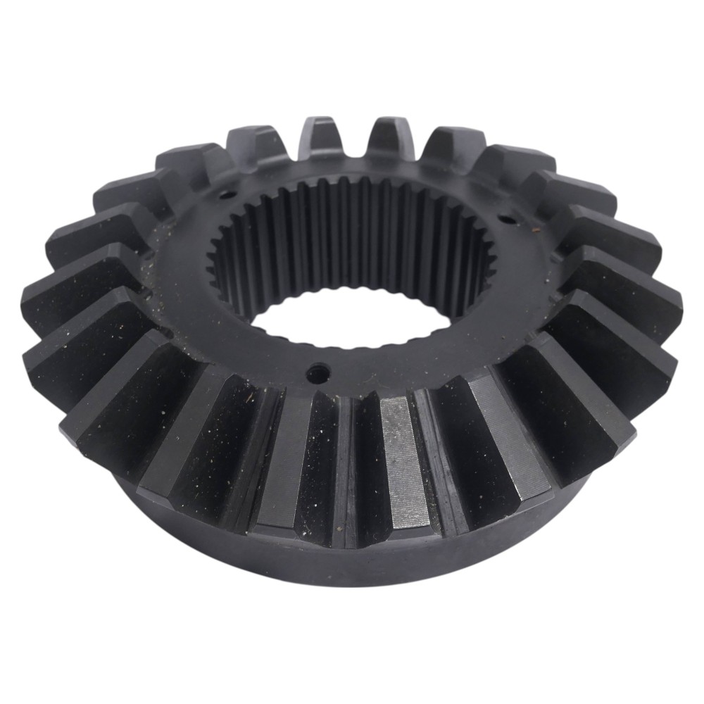 Betriebsart Volvo Dumper A35D