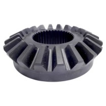 Betriebsart Volvo Dumper A35D