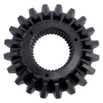 Betriebsart Volvo Dumper A35D