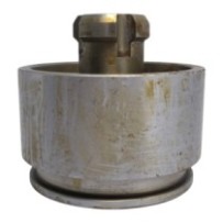 Kolben Dumper VOLVO A35