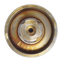 Kolben Dumper VOLVO A35