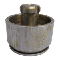 Kolben Dumper VOLVO A35