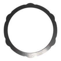 PLATTE 823003560 VOLVO BAUMASCHINEN