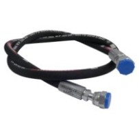 Hydraulikschlauch Bagger...