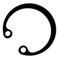 Sicherung Muldenkipper...