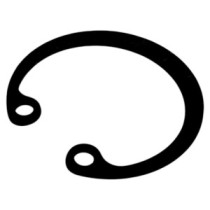 Sicherung Muldenkipper VOLVO A35