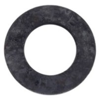 Unterlegscheibe Bagger...