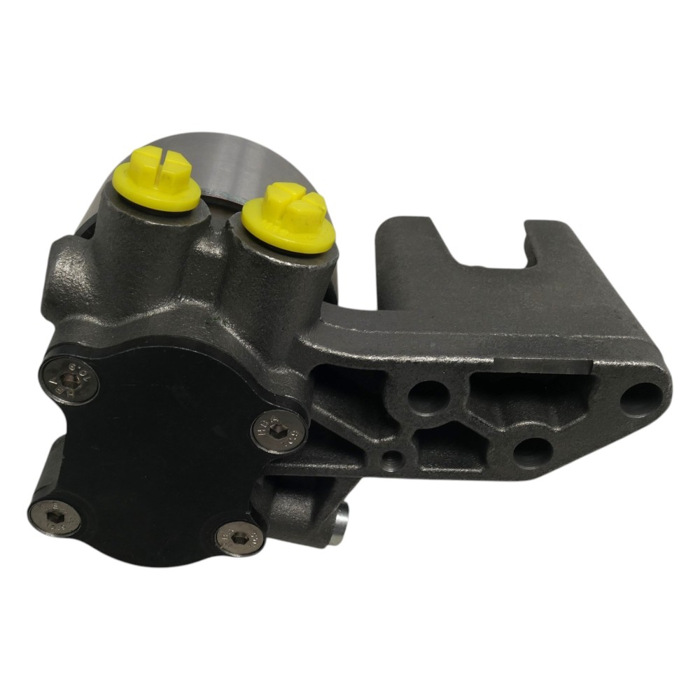 Kraftstoffpumpe Bagger VOLVO EC240B