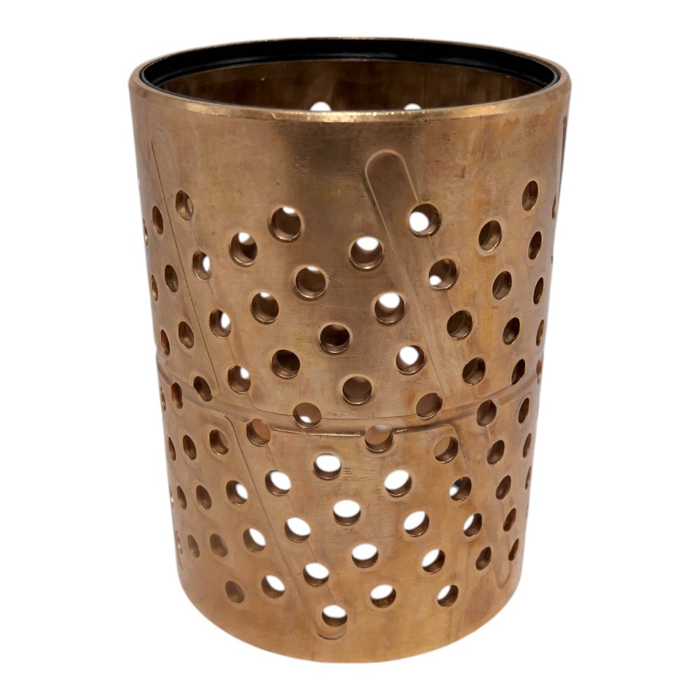 Buchse Radlader VOLVO L45F L45G L45H L50F L50G L50H