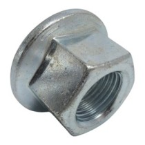 Sicherungsmutter für Flansch CATERPILLAR 416B 428C 438B