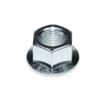 Sicherungsmutter für Flansch CATERPILLAR 416B 428C 438B