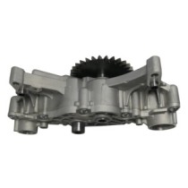 Ölpumpe Motor VOLVO Muldenkipper A35E