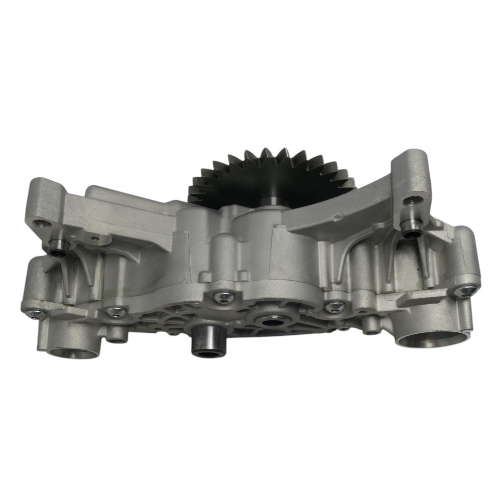 Ölpumpe Motor VOLVO Muldenkipper A35E