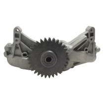 Ölpumpe Motor VOLVO Muldenkipper A35E