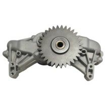 Ölpumpe Motor VOLVO Muldenkipper A35E