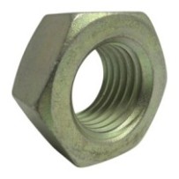 Konische Sicherungsmutter...