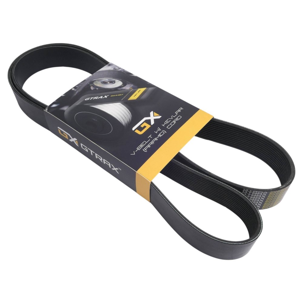 Keilrippenriemen CATERPILLAR 320E 323D 323E