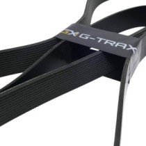 Keilrippenriemen CATERPILLAR 320E 323D 323E