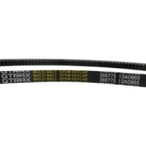 Keilriemen CATERPILLAR 120H