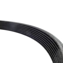 Rippenriemen (Ansauggebläsegruppe) CATERPILLAR 420F 430F 428F2