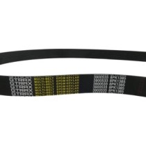 Rippenriemen (Ansauggebläsegruppe) CATERPILLAR 420F 430F 428F2