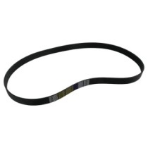 Rippenriemen (Ansauggebläsegruppe) CATERPILLAR 420F 430F 428F2