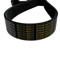 Rippenriemen (Ansauggebläsegruppe) CATERPILLAR 420F 430F 428F2