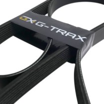 Keilrippenriemen CATERPILLAR 428F