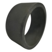 Einfaches Buchsenlager...