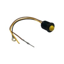 Schalthebelknopf nach unten Radlader CATERPILLAR 950G 980G 966G II