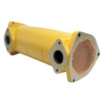 Ölkühler für Motoröl CATERPILLAR 730
