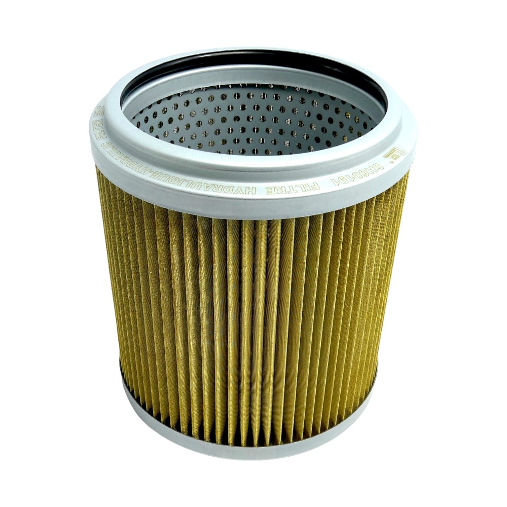 Hydraulikölfilter KOMATSU PC350 PC300 PC360 PC450 D85