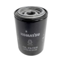 Ölfilter Motor KOMATSU...